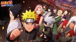 火影忍者手游的宇智波斑怎么玩 宇智波斑玩法