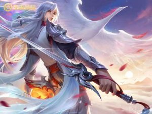 王者荣耀边境突围花海在哪 边境突围花海位置介绍