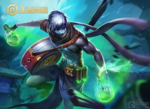 王者荣耀扁鹊技能怎么用 扁鹊技能使用方法