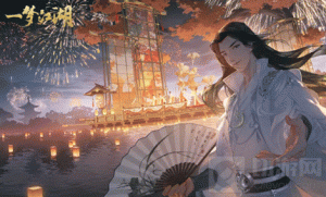 一梦江湖花朝节商城怎么兑换 花朝节商城兑换方法