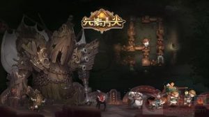 元素方尖妮妮的玩法有什么 关于妮妮玩法说明