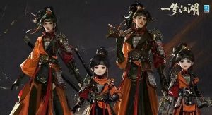 一梦江湖副本银票有什么用 副本银票产出分享