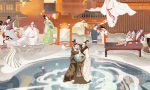 忘川风华录赵孟頫有什么技能 赵孟頫技能一览