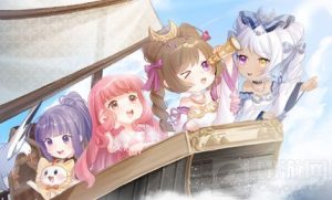 奇迹暖暖自然祝福怎么搭配 自然祝福搭配攻略