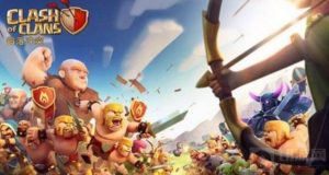 部落冲突战斗之锤怎么用 战斗之锤使用方法