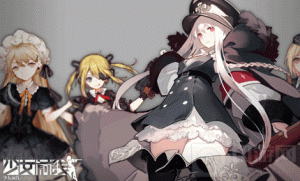 少女前线秘密工人如何通关 秘密工人通关说明