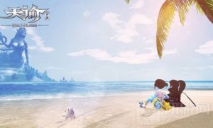 天谕手游花月同游的花怎么获取 花的获取技巧