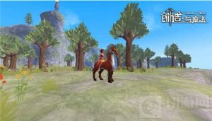 创造与魔法游戏中的羊排汤怎么做 羊排汤做法