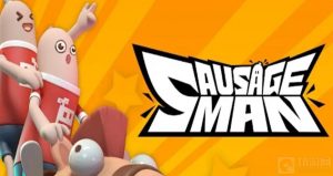 香肠派对游戏中怎么用轻功 用轻功的具体攻略