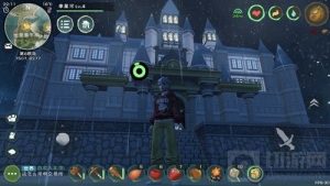 创造与魔法交易所位置在哪里 交易所位置说明