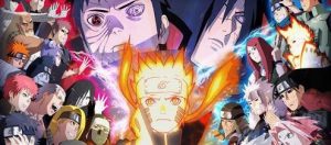 火影忍者手游要塞怎么换秘卷和通灵 换秘卷和通灵技巧