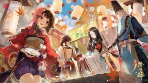 阴阳师食鸦切斗技阵容怎么搭配 斗技阵容搭配推荐