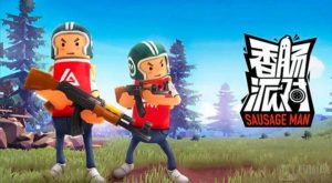 香肠派对游戏中怎么进房间 进房间的具体攻略