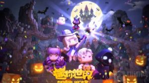 迷你世界游戏中的遗迹怎么开启 遗迹开启方式