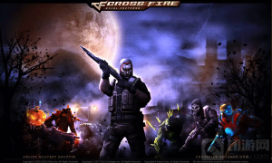 cf手游巴雷特毁灭怎么获得 巴雷特毁灭获得方法