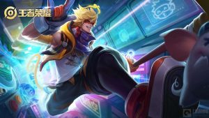 王者荣耀的移动轮盘怎么设置 移动轮盘置技巧