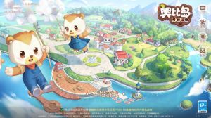 奥比岛手游的狮鹫币怎么获得 狮鹫币获得技巧