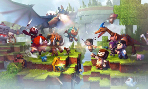 迷你世界区域复制方块怎么用 区域复制方块使用方式