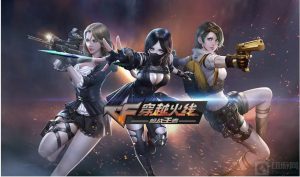 cf手游的枪皇之影怎么获得 枪皇之影获得技巧