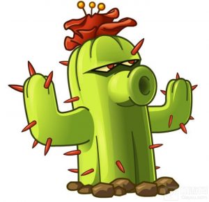 植物大战僵尸2第14关怎么过 第14关通关教学