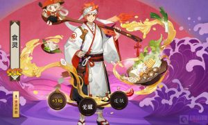 阴阳师的食灵御魂怎么搭配 食灵御魂搭配推荐