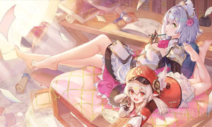 原神清籁旧宝怎么启动开关 清籁旧宝启动开关攻略