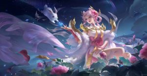 王者荣耀战争迷雾怎么设置 战争迷雾设置方式