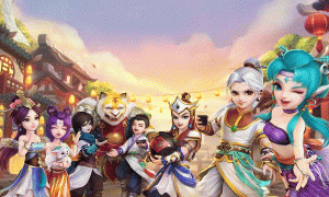 大话西游手游寻芳13怎么玩 寻芳13攻略打法