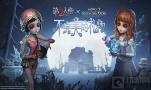 第五人格灯火靓影标签怎么获得 灯火靓影标签获得技巧