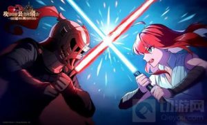 坎公骑冠剑死神外传关卡4如何收集 关卡4收集攻略