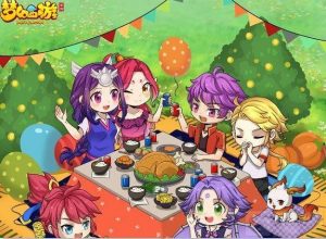 梦幻西游手游东海湾蜃境太白金星怎么打 太白金星打法