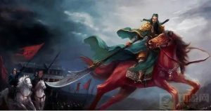 乱世逐鹿游戏中的关羽怎么获得 关羽获得技巧