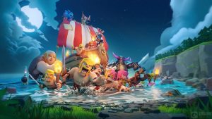 部落冲突地狱塔怎么破 地狱塔破法