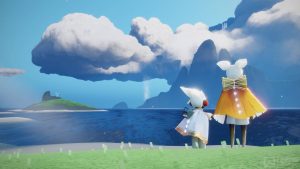 光遇游戏中的禁阁花位置在哪 禁阁花位置说明