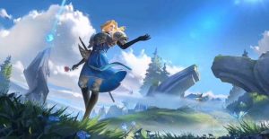 王者荣耀夏洛特怎么叠5层被动 夏洛特叠5层被动方式