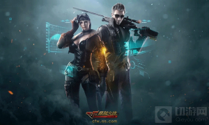 cf手游游戏中血武士怎么觉醒 血武士觉醒攻略