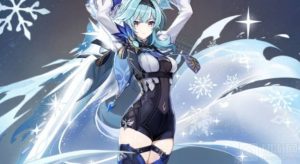 原神游戏中尤拉用什么圣遗物 尤拉圣遗物建议