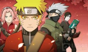 火影忍者手游祈愿分享位置在哪 祈愿分享位置说明