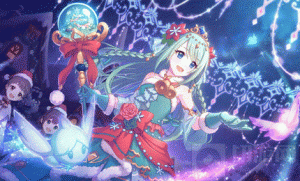 公主连结龙锤祈梨如何抽取 龙锤祈梨抽取建议