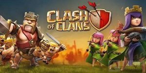 部落冲突一键布阵怎么操作 一键布阵操作技巧