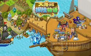 大航海探险物语如何孵蛋 孵蛋的心得技巧分享