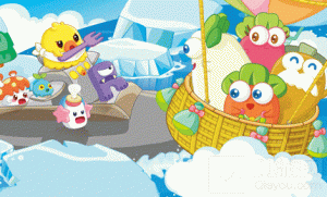 保卫萝卜4七夕舞会第六关怎么通关 第六关通关技巧