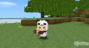 迷你世界游戏中怎么使用跳舞 使用跳舞的攻略