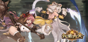 元素方尖炎魔妮妮有什么用 炎魔妮妮介绍