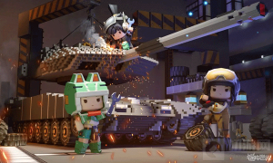 迷你世界空岛坐标位置在哪 空岛坐标位置说明