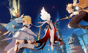 原神雷种子等级怎么提升 雷种子等级提升方法