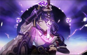 原神的雷神周本位置在哪里 雷神周本位置介绍