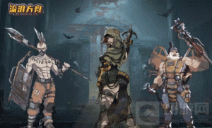 流浪方舟极限伤害副本怎么过 极限伤害副本教程