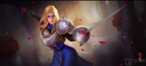 王者荣耀夏洛特怎么打芈月 夏洛特打芈月攻略