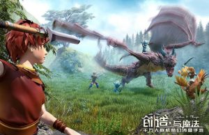 创造与魔法游戏中小龙虾有什么用 小龙虾作用